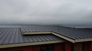 Best Storm Damage Roof Repair  in Parachute, CO